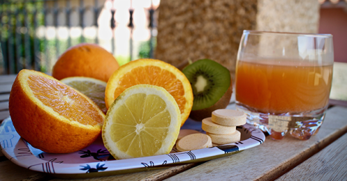 Discover the New Vitamin C Intake Tips for Healthy Body Weight