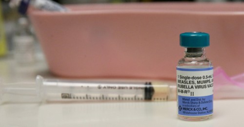 Preventing Measles Outbreaks: Tips for Healthy Living in New York