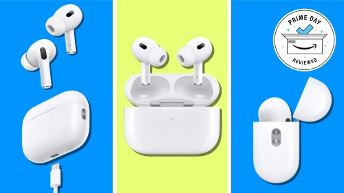 Maximize Your Savings with the Latest Apple AirPods Pro Sale on Amazon Prime Day 2024