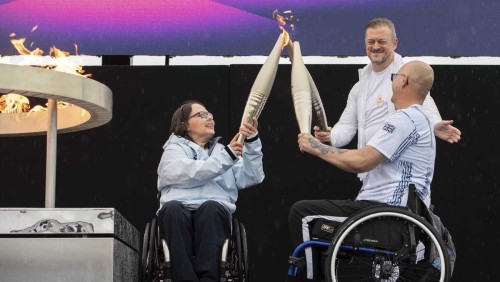 Paralympic Games Paris 2024: Breaking Records and Inspiring Fans