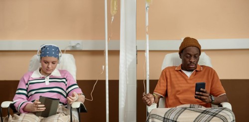 Tips for Healthy Recovery: Pulling Off Chemotherapy Side Effects