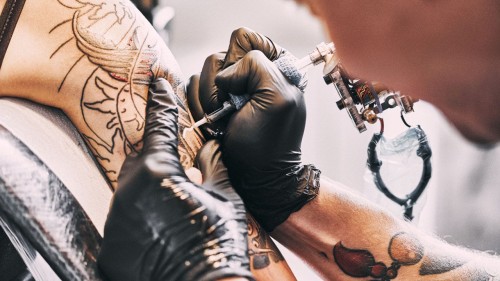 Tattoos may increase lymphoma risk: new study reveals alarming findings