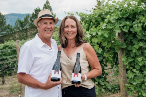 SpearHead Winery Shines in Pinot Noir Market