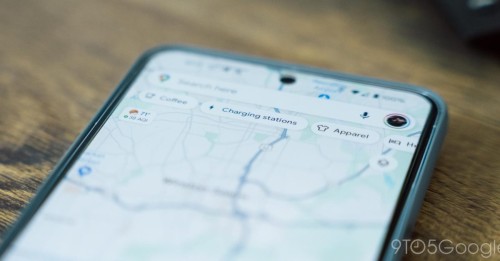 Google Maps Redesign: The Latest Breakthrough in User Interface