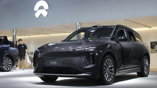 NIO Day 2024: Market Insights on Guangzhou's Winning Strategy