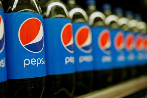 PepsiCo's Market Insights Amid Revenue Miss Due to Competition