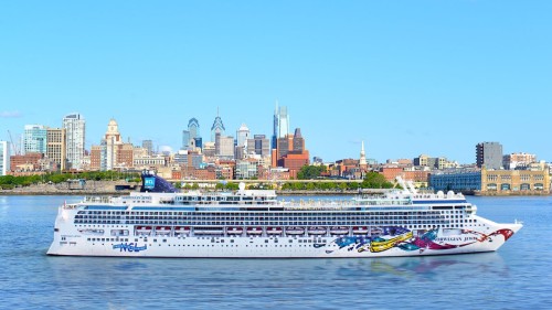 Philadelphia Cruise Market Insights: Norwegian Jewel Strategy for Growth