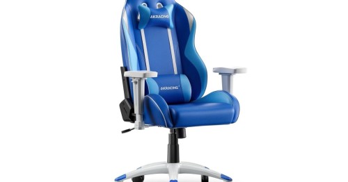 Unlock the Market Insights: Prime Day Gaming Chair Deals