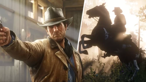 Exciting Updates and Events in Red Dead Redemption 2 Online