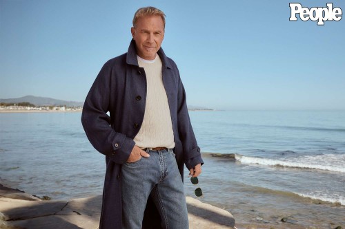 Kevin Costner's Divorce Journey and Career Commitment