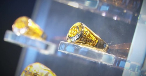 O.C. Tanner's Ultimate Rings for U.S. Olympic Team in Preparation for 2034