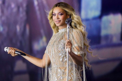 Freedom Trends: Beyoncé Blocks Trump in Latest Campaign Dispute