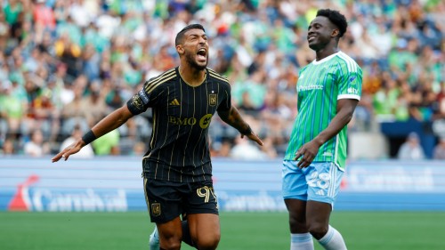 Los Angeles FC Faces Unexpected Colorado Rapids in Leagues Cup Semifinal