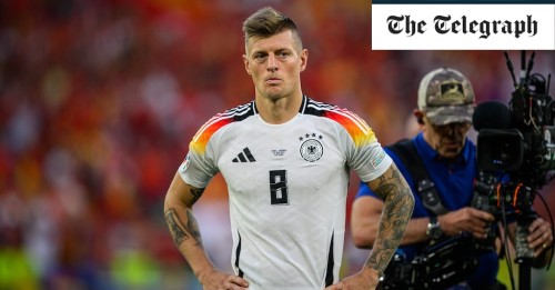 Germany's Immigration Challenges: Kroos Expresses Concerns