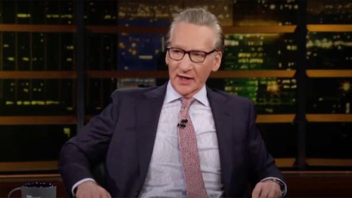 Bill Maher's Potential Retirement and Successor: Latest Update on Real Time Talk Show