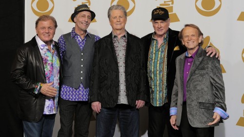 The Beach Boys' Legacy: A Journey Through Harmony and Heartache