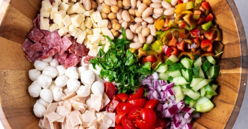 Bean Salad: Tips for Healthy and Delicious Recipes