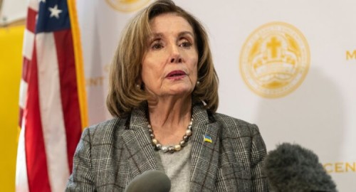 Nancy Pelosi's Investment Insights and Market Strategy