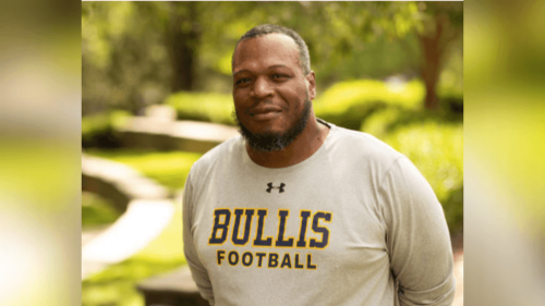 Bullis School Mourns Loss of Head Coach Ray Butler