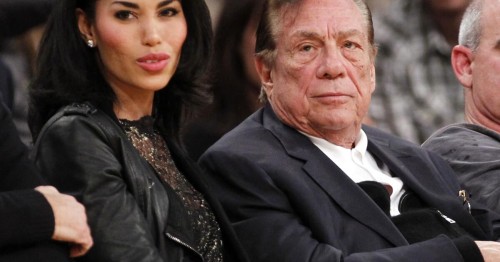 The True Story of the Donald Sterling Scandal and Clippers Revealed