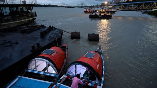 Cyclone Remal: Impacts and Predictions for West Bengal and Bangladesh