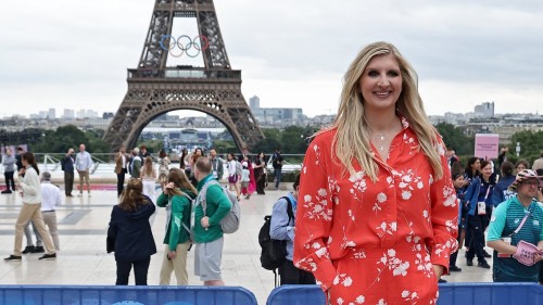 Paris Olympic Games Update: Rebecca Adlington's Unwelcome Guest