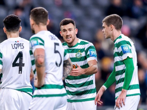 Exciting Clash: Shamrock Rovers F.C. vs. AC Sparta Praha in UEFA Champions League