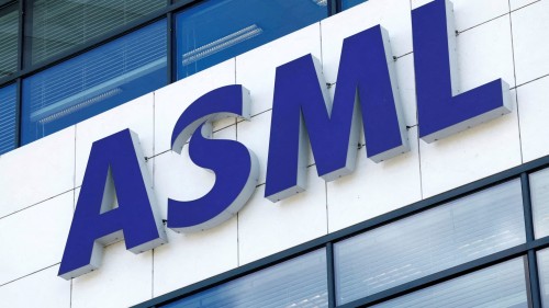 Unlocking Market Insights: ASML Holding Reports Strong Earnings Amid AI Chip Demand