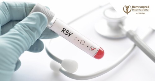 KFF Solution: RSV Vaccine Tips for High-Risk Individuals in Florida