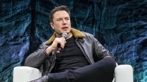 Elon Musk's Gender-Affirming Care Insights