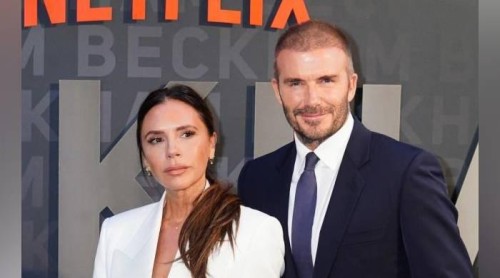 Discover the Latest: David Beckham Nominated for 2024 Emmy Awards