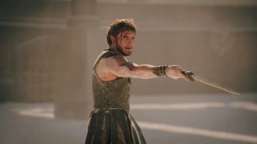 Gladiator 2: Ridley Scott's Latest Epic Sequel Innovation