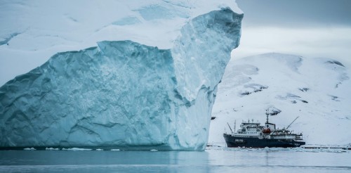 Understanding the Potential Impact of Icebergs on Atlantic Ocean Circulation