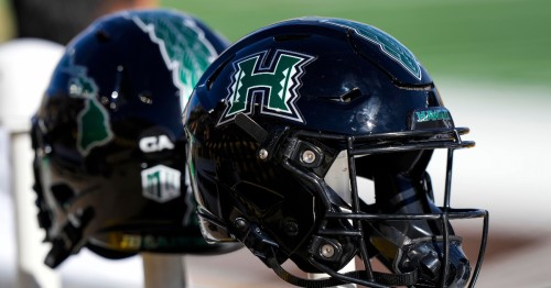 Boise State Broncos Football Referee Incident Highlights Intense Game Against Hawaii