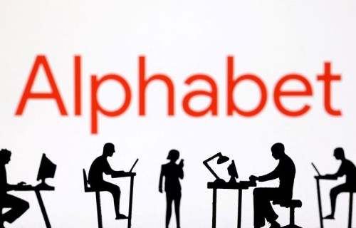 Alphabet Inc. Market Insights: Slow Growth Challenges and Strategy