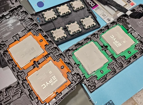 Exciting New AMD Features: CachyOS July 2024 Launch