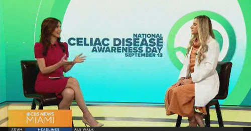 Celiac Disease Tips: Understanding Symptoms and Seeking Proper Diagnosis