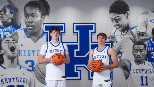 Kentucky Wildcats Basketball Tradition: Impact of Local Players