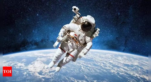 Astronaut Mental Health Breakthrough: Latest Research on International Space Station