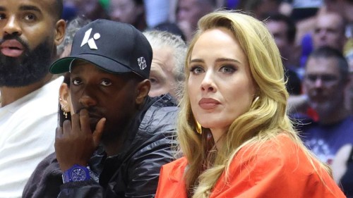 Adele's Latest Move: Return to London and Basketball Game Appearance