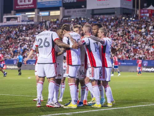 Breaking: Chicago Fire FC vs. San Jose Earthquakes Victory Highlights