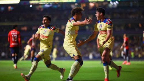 Breaking News: Club América Targets Victory Against Atlético de San Luis in Liga MX Clash