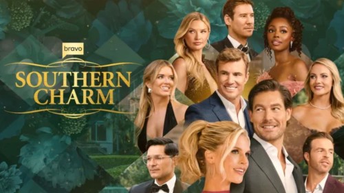 Southern Charm's Shep Rose Opens Up About his Journey to Sobriety