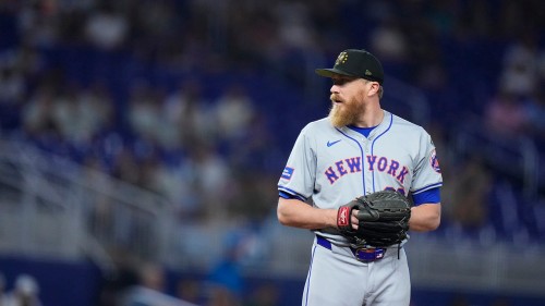 New York Mets Pitcher Jake Diekman's Dugout Meltdown: What Does It Mean for the Team?