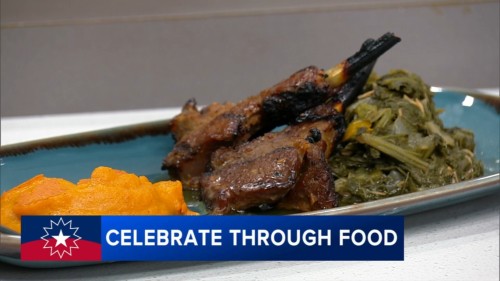 Celebrate Juneteenth in Chicago with Healthy Soul Food