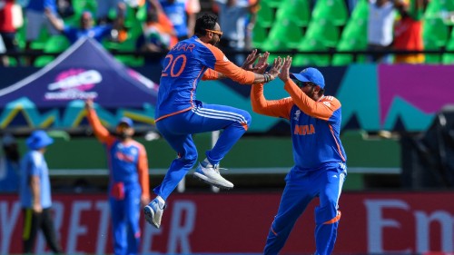 Thrilling India vs South Africa T20 World Cup Final: Record Prize Money at Stake