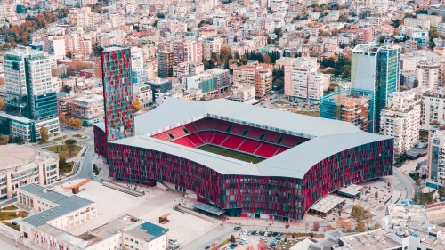 Albania's Triumph at UEFA EURO 2024 Qualifiers