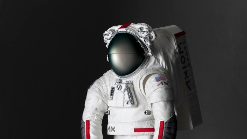 Prada's Breakthrough Collaboration with Axiom Space: Latest Innovation in Space Suit Design