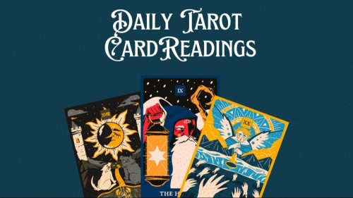 Zodiac Horoscope Predictions: Latest Tarot Card Reading Update