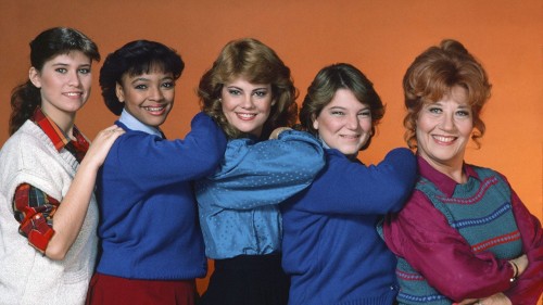 The Drama Among 'The Facts of Life' Stars - Latest Revelations